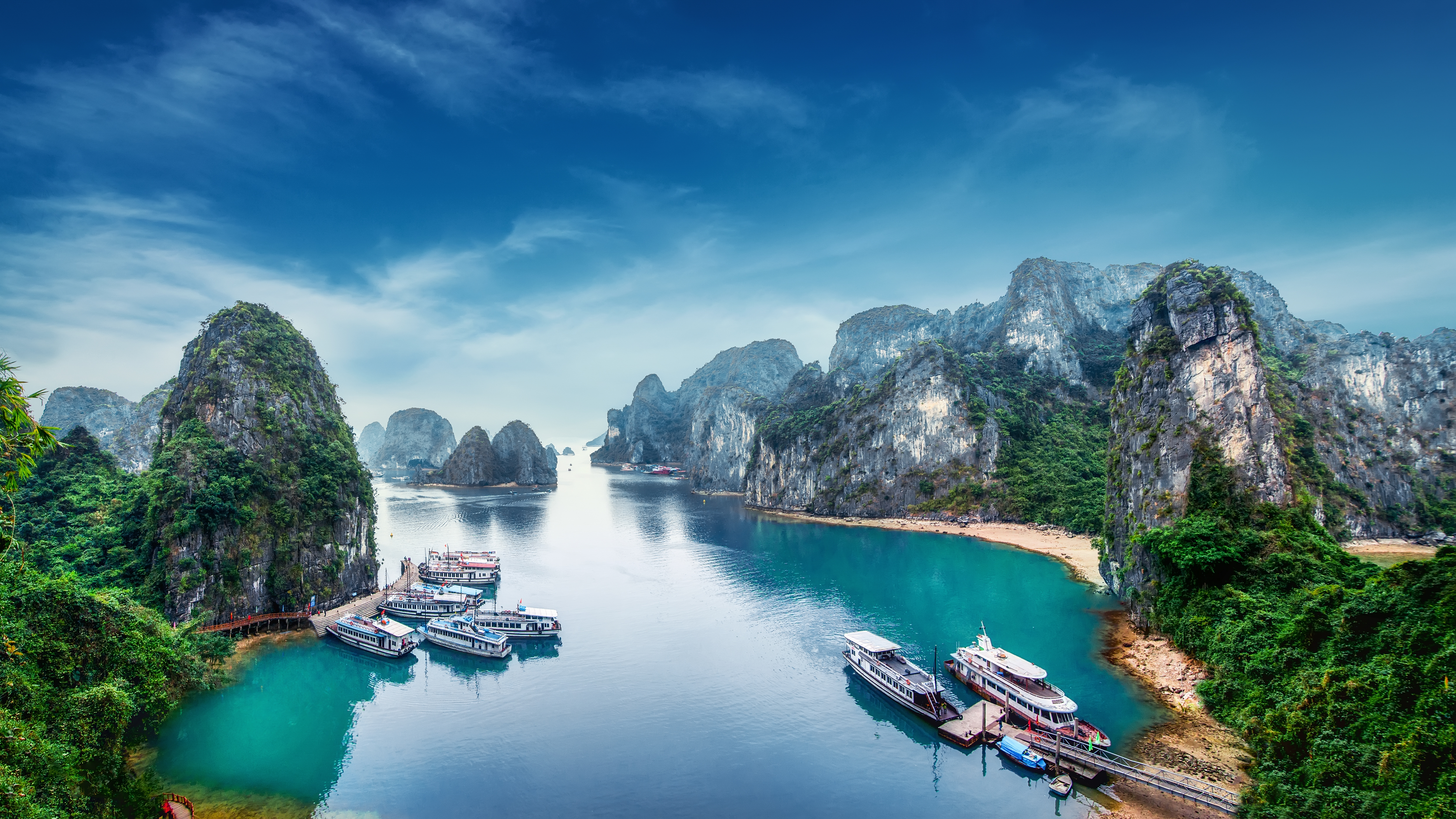 Vietnam Tours